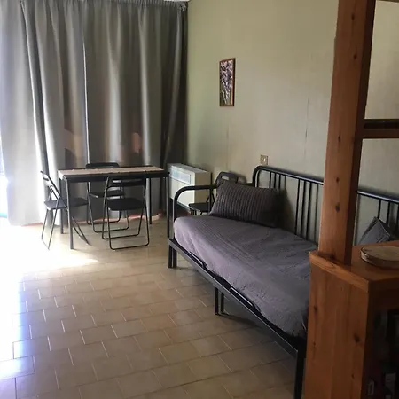 2000 Cuneo-montagna E Mare Ligure Appartement