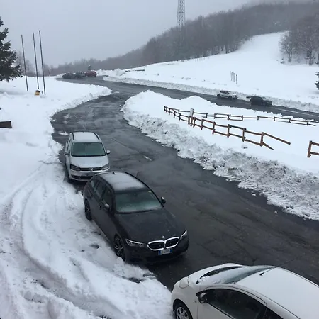 דירה 2000 Cuneo-montagna E Mare Ligure *