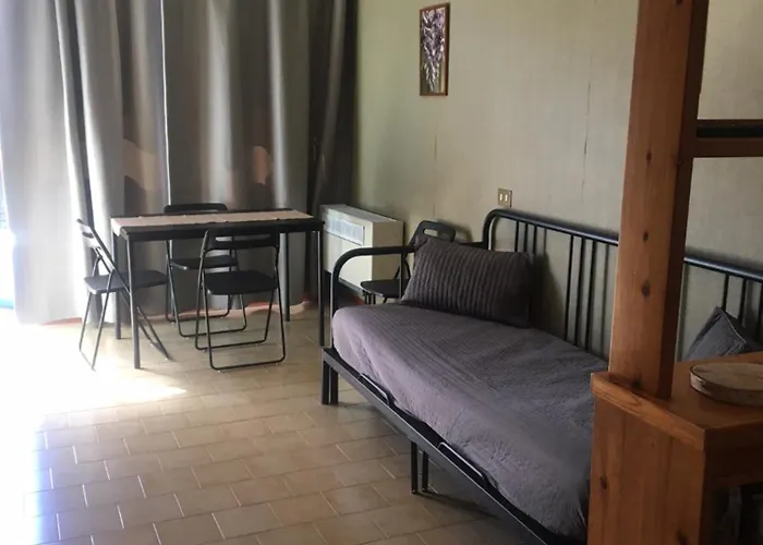 2000 Cuneo-montagna E Mare Ligure Appartement