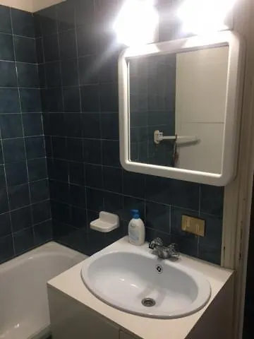 Appartement 2000 Cuneo-montagna E Mare Ligure