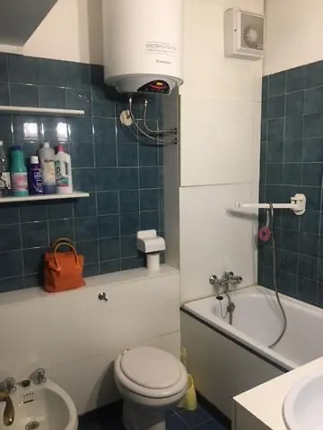 2000 Cuneo-montagna E Mare Ligure Appartement