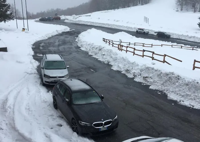 Apartment 2000 Cuneo-montagna E Mare Ligure *